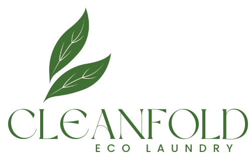 CleanFold Eco Laundry